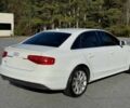 Белый Ауди А4, объемом двигателя 2 л и пробегом 116 тыс. км за 6200 $, фото 5 на Automoto.ua