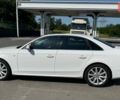 Ауді А4 2014 у Рівному на Automoto.ua Білий Ауді А4, об'ємом двигуна 2 л та пробігом 214 тис. км за 12700 $, фото 15 на Automoto.ua