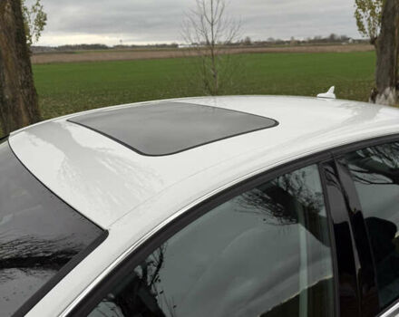 Білий Ауді А4, об'ємом двигуна 2 л та пробігом 291 тис. км за 11500 $, фото 9 на Automoto.ua