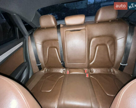 Белый Ауди А4, объемом двигателя 1.98 л и пробегом 241 тыс. км за 12500 $, фото 29 на Automoto.ua