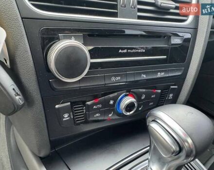 Белый Ауди А4, объемом двигателя 2 л и пробегом 104 тыс. км за 15900 $, фото 15 на Automoto.ua