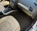Белый Ауди А4, объемом двигателя 1.98 л и пробегом 213 тыс. км за 13800 $, фото 28 на Automoto.ua