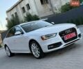 Белый Ауди А4, объемом двигателя 2 л и пробегом 193 тыс. км за 12499 $, фото 14 на Automoto.ua