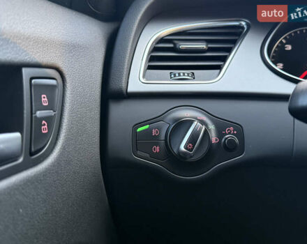 Белый Ауди А4, объемом двигателя 2 л и пробегом 236 тыс. км за 14900 $, фото 41 на Automoto.ua