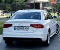Білий Ауді А4, об'ємом двигуна 1.98 л та пробігом 132 тис. км за 12600 $, фото 51 на Automoto.ua