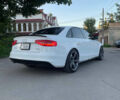 Ауди А4 2014 в Ровно на Automoto.ua Белый Ауди А4, объемом двигателя 1.98 л и пробегом 215 тыс. км за 13300 $, фото 4 на Automoto.ua