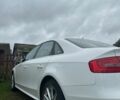 Белый Ауди А4, объемом двигателя 0 л и пробегом 215 тыс. км за 11040 $, фото 2 на Automoto.ua