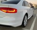 Білий Ауді А4, об'ємом двигуна 1.98 л та пробігом 154 тис. км за 14500 $, фото 7 на Automoto.ua