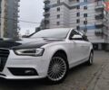 Белый Ауди А4, объемом двигателя 2 л и пробегом 63 тыс. км за 15999 $, фото 17 на Automoto.ua