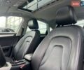 Белый Ауди А4, объемом двигателя 2 л и пробегом 200 тыс. км за 13000 $, фото 11 на Automoto.ua