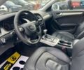 Белый Ауди А4, объемом двигателя 2 л и пробегом 200 тыс. км за 13000 $, фото 12 на Automoto.ua