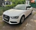 Білий Ауді А4, об'ємом двигуна 1.98 л та пробігом 205 тис. км за 13500 $, фото 1 на Automoto.ua