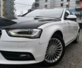 Белый Ауди А4, объемом двигателя 2 л и пробегом 63 тыс. км за 15999 $, фото 20 на Automoto.ua