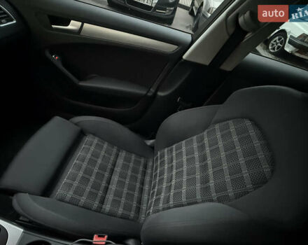 Белый Ауди А4, объемом двигателя 2 л и пробегом 236 тыс. км за 14900 $, фото 17 на Automoto.ua