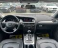 Білий Ауді А4, об'ємом двигуна 2 л та пробігом 200 тис. км за 13000 $, фото 22 на Automoto.ua