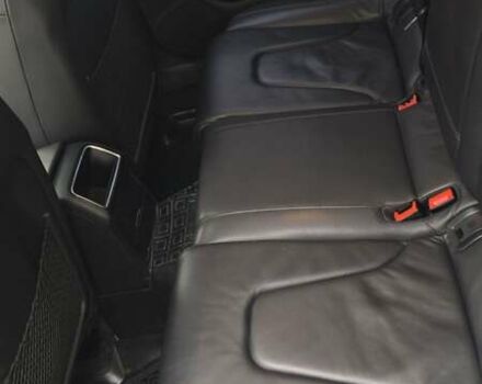 Белый Ауди А4, объемом двигателя 2 л и пробегом 63 тыс. км за 15999 $, фото 32 на Automoto.ua