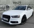 Белый Ауди А4, объемом двигателя 1.98 л и пробегом 127 тыс. км за 15000 $, фото 6 на Automoto.ua