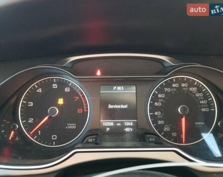 Білий Ауді А4, об'ємом двигуна 1.98 л та пробігом 163 тис. км за 2700 $, фото 8 на Automoto.ua