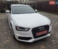 Белый Ауди А4, объемом двигателя 1.98 л и пробегом 289 тыс. км за 11500 $, фото 3 на Automoto.ua