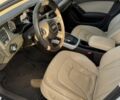 Белый Ауди А4, объемом двигателя 1.98 л и пробегом 213 тыс. км за 13800 $, фото 19 на Automoto.ua