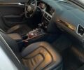 Білий Ауді А4, об'ємом двигуна 1.98 л та пробігом 154 тис. км за 14500 $, фото 13 на Automoto.ua
