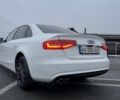 Белый Ауди А4, объемом двигателя 1.8 л и пробегом 120 тыс. км за 15500 $, фото 17 на Automoto.ua
