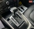 Белый Ауди А4, объемом двигателя 2 л и пробегом 200 тыс. км за 12800 $, фото 18 на Automoto.ua