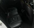 Білий Ауді А4, об'ємом двигуна 2 л та пробігом 272 тис. км за 10500 $, фото 5 на Automoto.ua