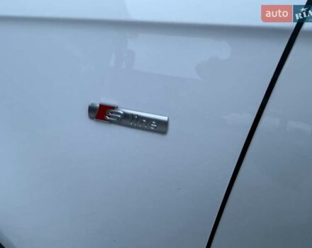 Белый Ауди А4, объемом двигателя 1.98 л и пробегом 180 тыс. км за 8999 $, фото 19 на Automoto.ua