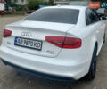 Белый Ауди А4, объемом двигателя 2 л и пробегом 200 тыс. км за 14500 $, фото 2 на Automoto.ua