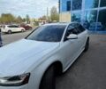 Білий Ауді А4, об'ємом двигуна 1.98 л та пробігом 155 тис. км за 11999 $, фото 15 на Automoto.ua