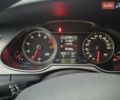 Белый Ауди А4, объемом двигателя 1.98 л и пробегом 289 тыс. км за 11500 $, фото 36 на Automoto.ua