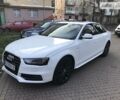 Білий Ауді А4, об'ємом двигуна 2 л та пробігом 37 тис. км за 17350 $, фото 1 на Automoto.ua