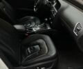 Білий Ауді А4, об'ємом двигуна 2 л та пробігом 272 тис. км за 10500 $, фото 4 на Automoto.ua