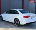 Белый Ауди А4, объемом двигателя 1.98 л и пробегом 151 тыс. км за 13999 $, фото 11 на Automoto.ua