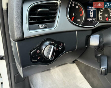 Белый Ауди А4, объемом двигателя 1.98 л и пробегом 148 тыс. км за 15800 $, фото 25 на Automoto.ua