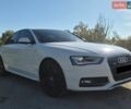 Белый Ауди А4, объемом двигателя 2 л и пробегом 90 тыс. км за 18600 $, фото 53 на Automoto.ua