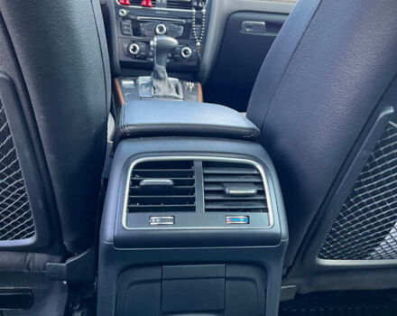 Белый Ауди А4, объемом двигателя 1.98 л и пробегом 230 тыс. км за 12400 $, фото 16 на Automoto.ua