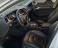Білий Ауді А4, об'ємом двигуна 1.98 л та пробігом 154 тис. км за 14500 $, фото 18 на Automoto.ua
