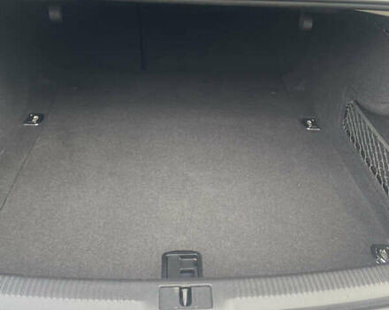 Белый Ауди А4, объемом двигателя 2 л и пробегом 160 тыс. км за 13500 $, фото 21 на Automoto.ua