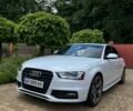 Белый Ауди А4, объемом двигателя 2 л и пробегом 194 тыс. км за 12999 $, фото 1 на Automoto.ua