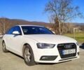 Білий Ауді А4, об'ємом двигуна 1.99 л та пробігом 304 тис. км за 12100 $, фото 2 на Automoto.ua
