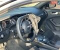 Білий Ауді А4, об'ємом двигуна 2 л та пробігом 135 тис. км за 20500 $, фото 56 на Automoto.ua