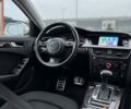 Белый Ауди А4, объемом двигателя 1.8 л и пробегом 120 тыс. км за 15500 $, фото 30 на Automoto.ua