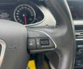 Білий Ауді А4, об'ємом двигуна 2 л та пробігом 200 тис. км за 13000 $, фото 14 на Automoto.ua
