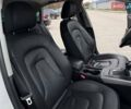Белый Ауди А4, объемом двигателя 1.98 л и пробегом 245 тыс. км за 12000 $, фото 13 на Automoto.ua