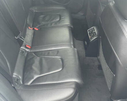 Белый Ауди А4, объемом двигателя 2 л и пробегом 160 тыс. км за 13500 $, фото 41 на Automoto.ua