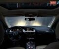 Белый Ауди А4, объемом двигателя 1.98 л и пробегом 180 тыс. км за 8999 $, фото 37 на Automoto.ua