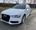 Белый Ауди А4, объемом двигателя 1.98 л и пробегом 138 тыс. км за 13500 $, фото 6 на Automoto.ua