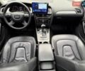 Белый Ауди А4, объемом двигателя 1.98 л и пробегом 161 тыс. км за 10499 $, фото 13 на Automoto.ua